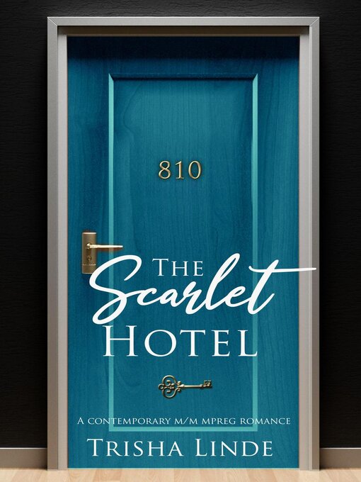 Title details for Room 810 by Trisha Linde - Available